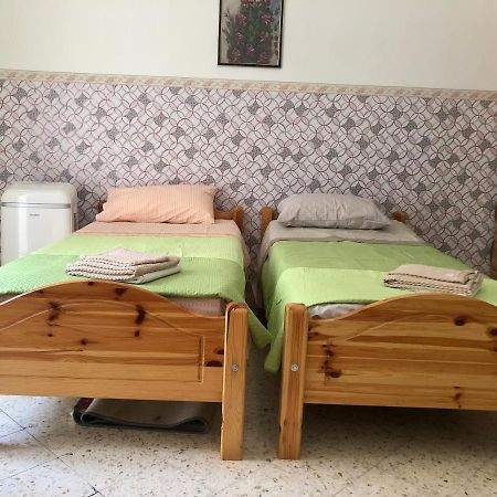 Valentino Apartment Bari Ngoại thất bức ảnh