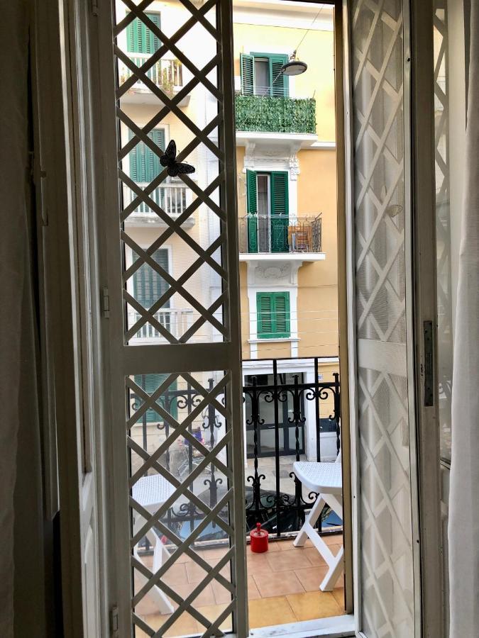 Valentino Apartment Bari Ngoại thất bức ảnh