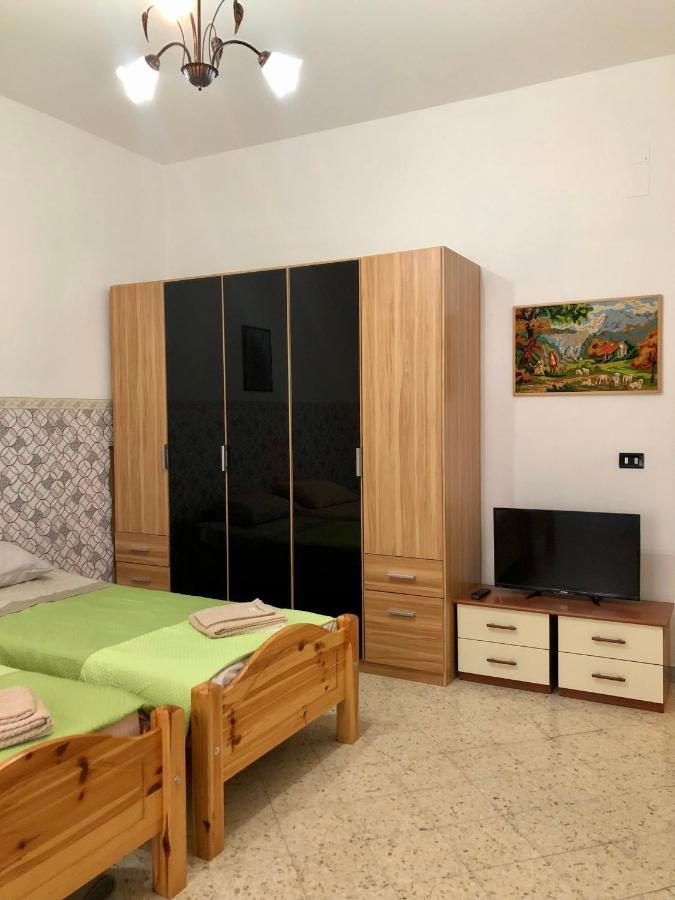 Valentino Apartment Bari Ngoại thất bức ảnh