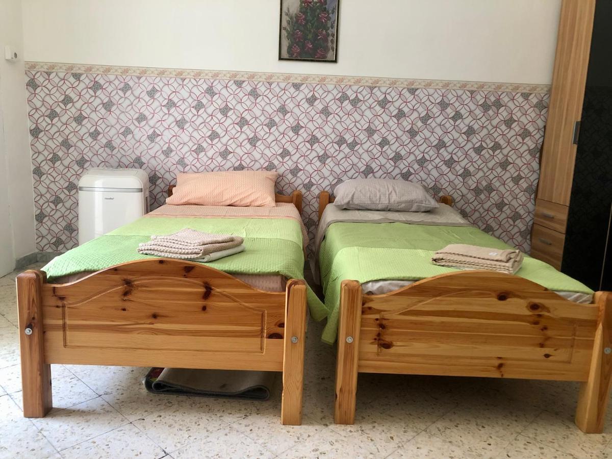 Valentino Apartment Bari Ngoại thất bức ảnh
