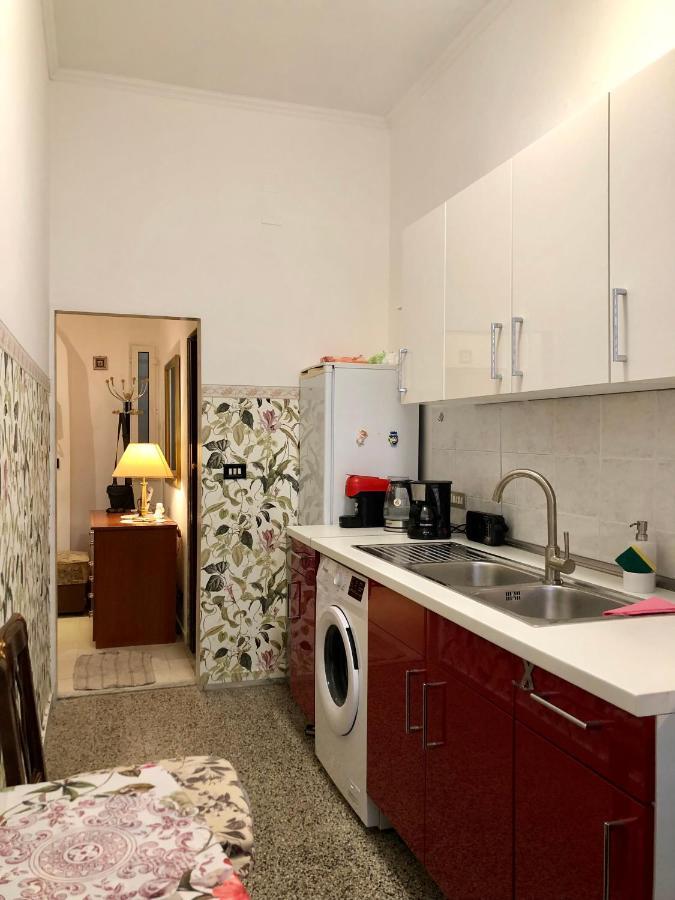 Valentino Apartment Bari Ngoại thất bức ảnh