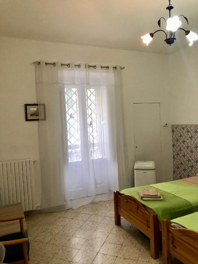 Valentino Apartment Bari Ngoại thất bức ảnh