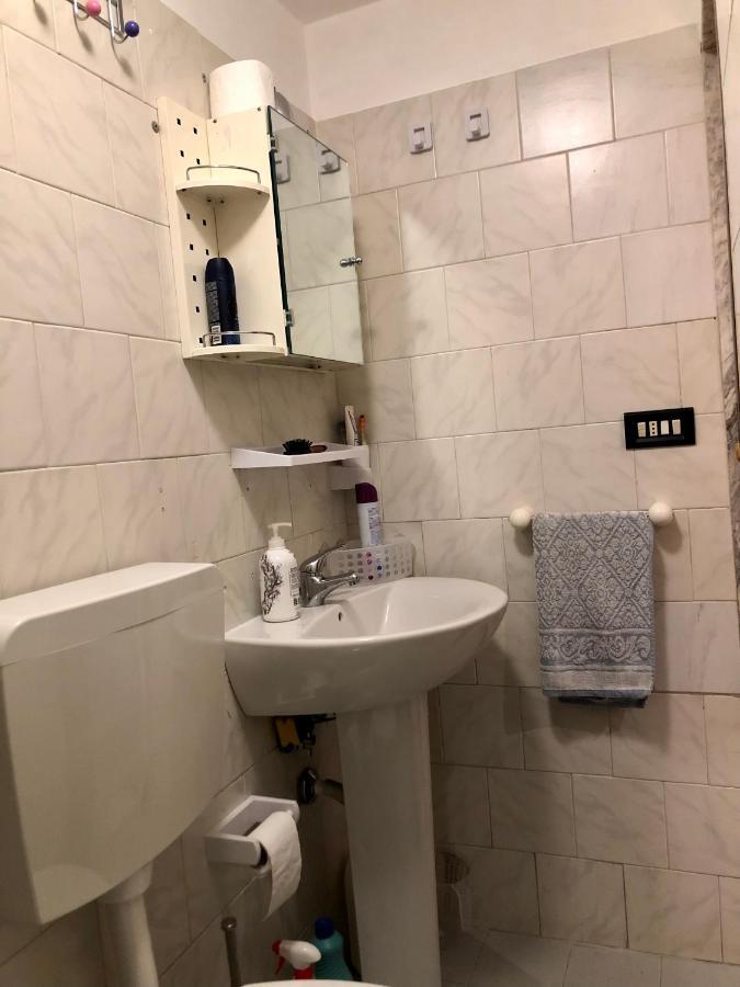 Valentino Apartment Bari Ngoại thất bức ảnh