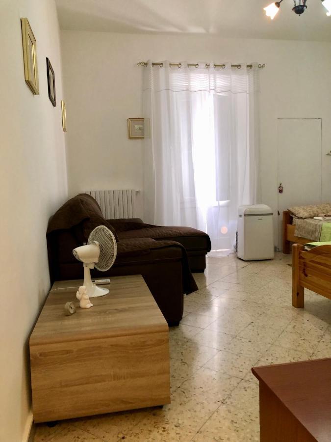 Valentino Apartment Bari Ngoại thất bức ảnh