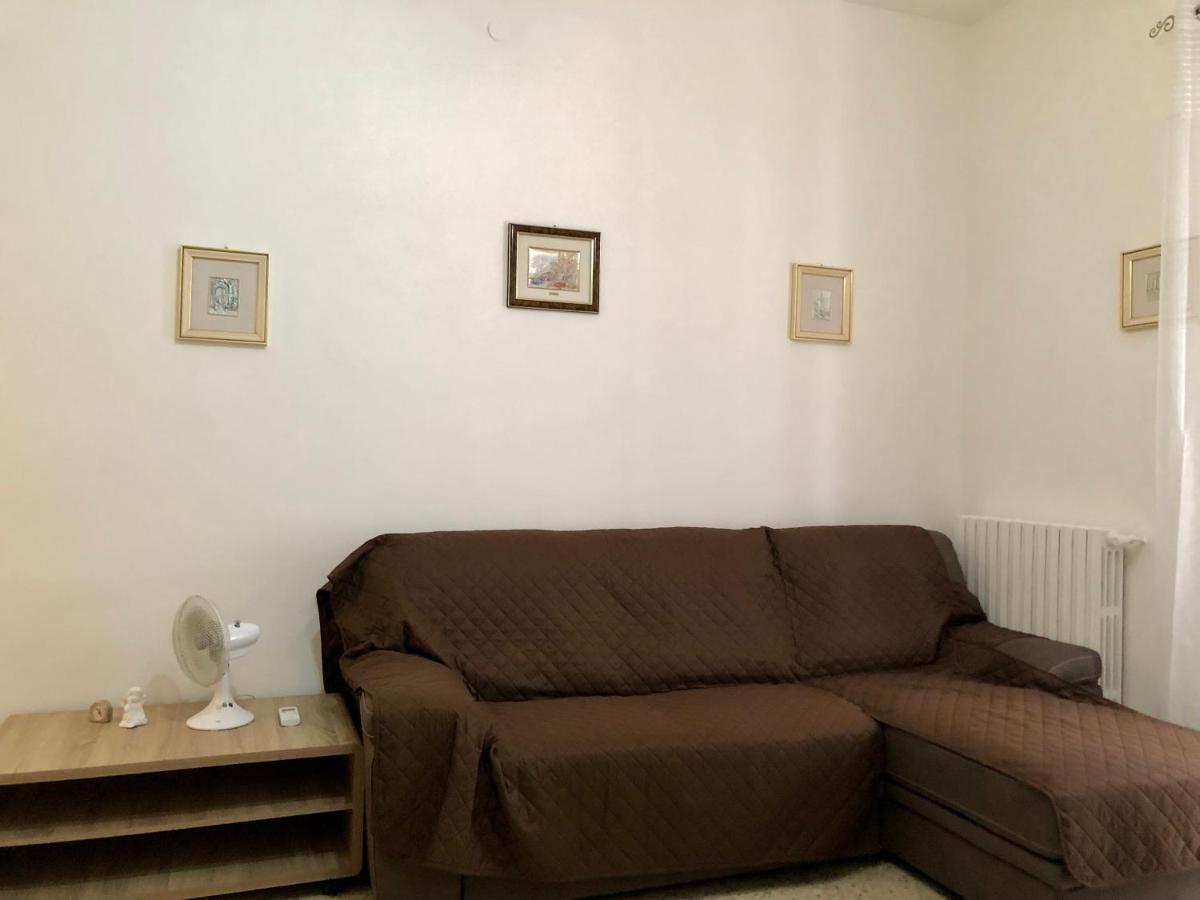 Valentino Apartment Bari Ngoại thất bức ảnh